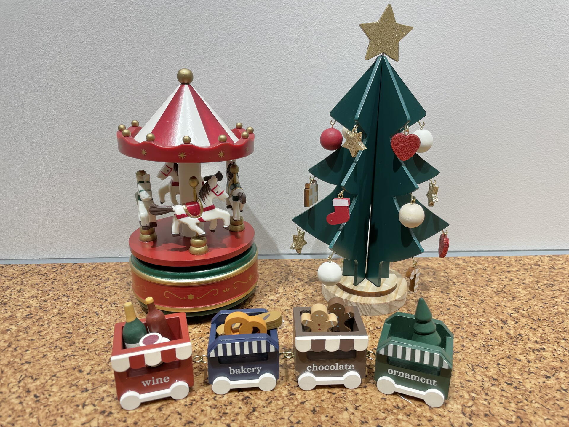 ブランブリーヘッジ ③クリスマス THE ENTERTAINMENT 美品 ブランブリーヘッジ ③クリスマス THE ENTERTAINMENT 美品 ブラン